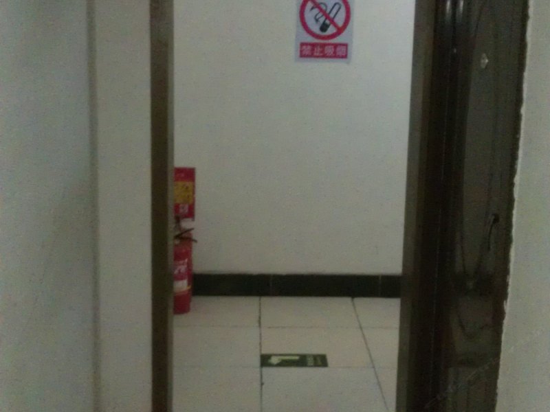 酒店大堂