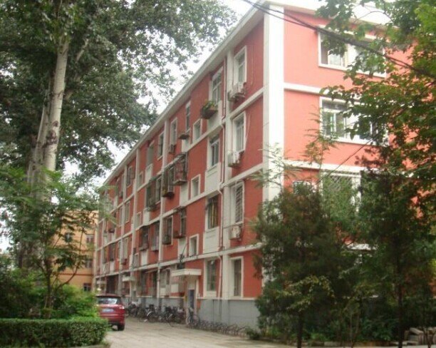 泰德自助连锁公寓（北京六建家园店）