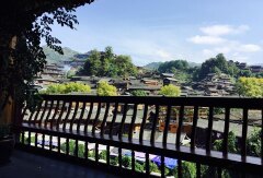 酒店模块 