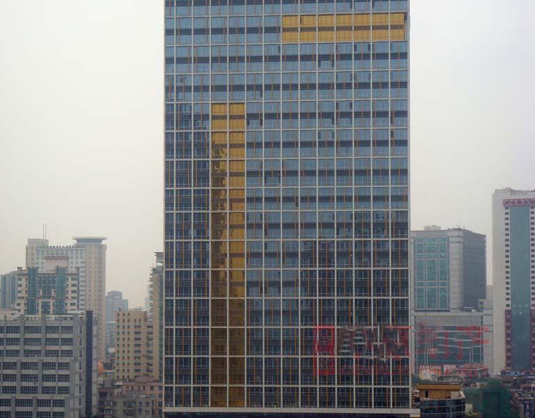 广州向阳酒店公寓(锦源国际公馆店)