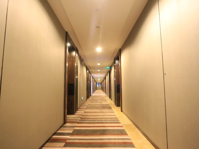 酒店大堂