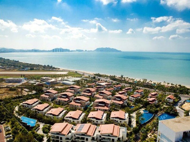 三亚月光水岸海景公寓（家庭旅馆）