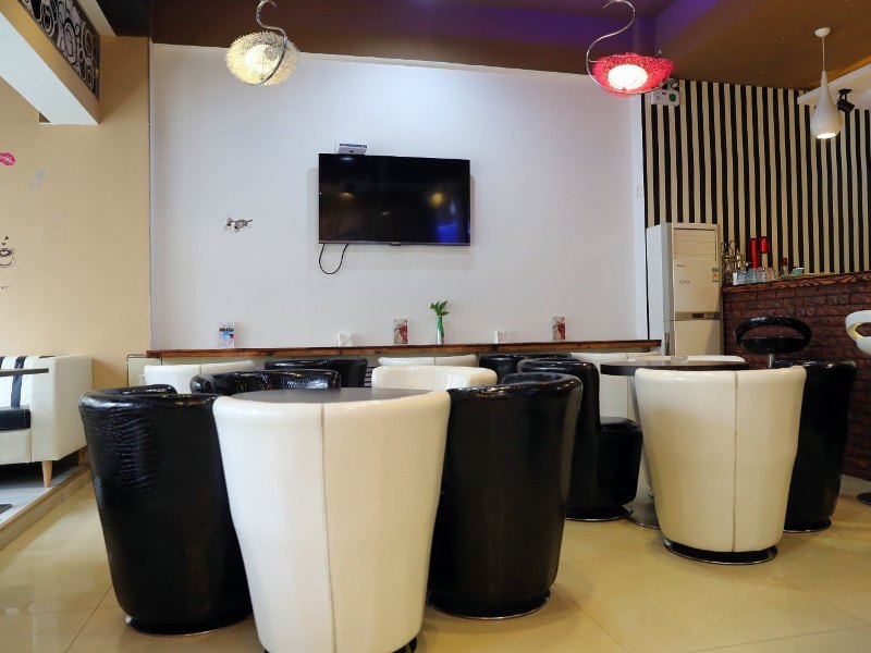 酒店大堂