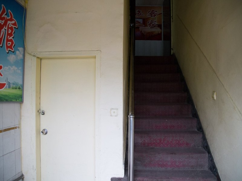酒店大堂