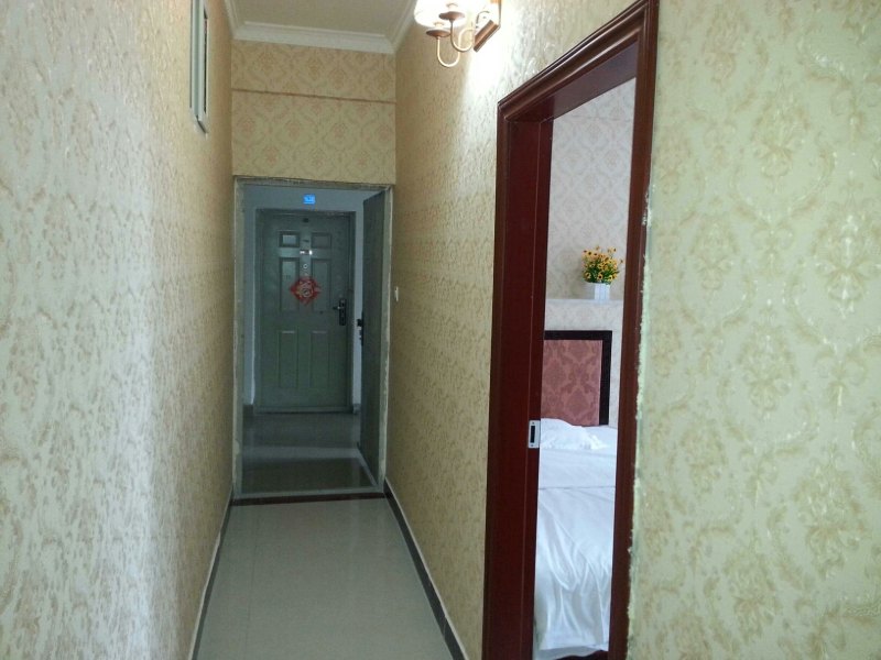 酒店大堂