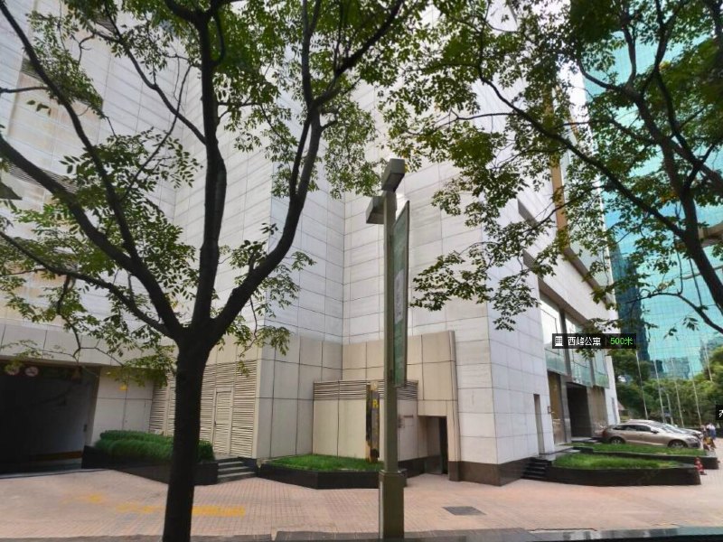 上海品鸿公寓式酒店