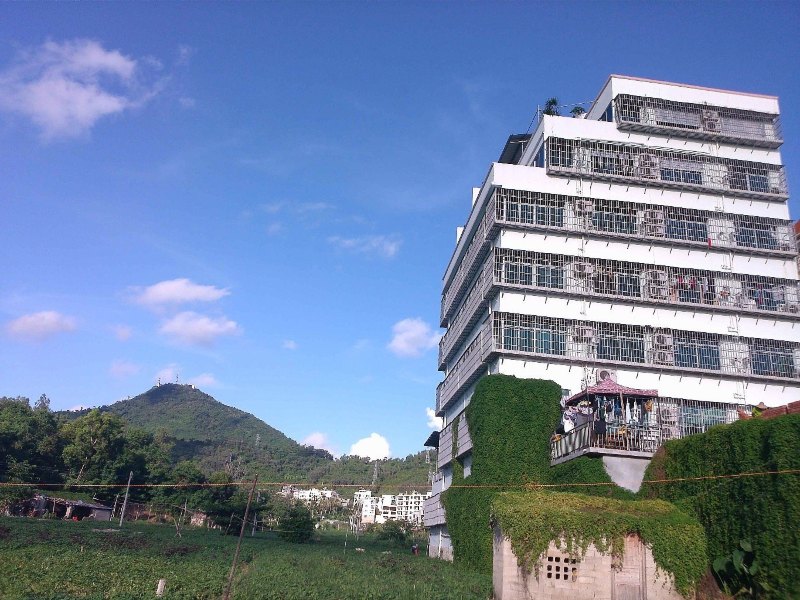 三亚逍遥谷度假公寓