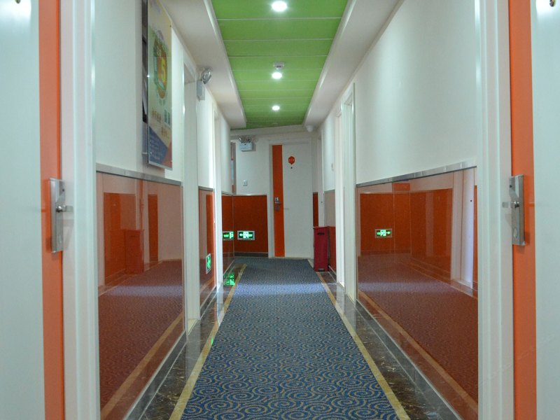 酒店大堂