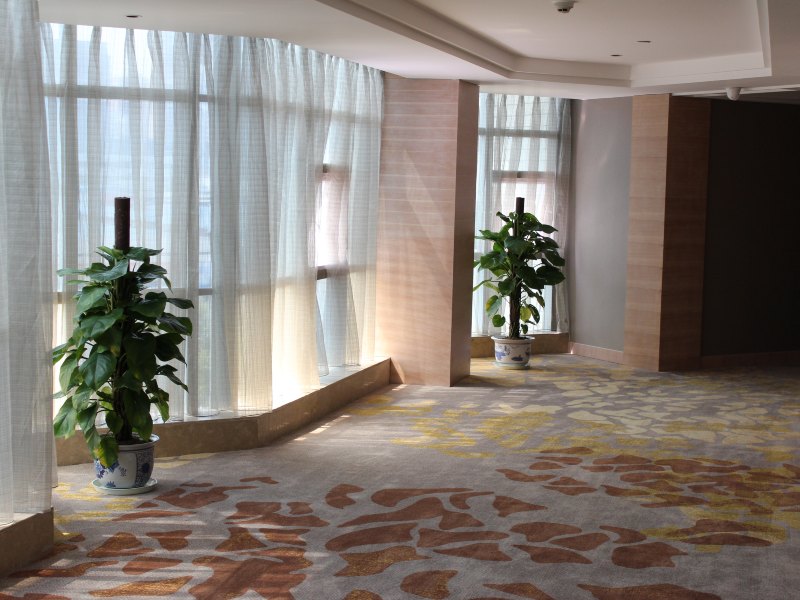 酒店大堂