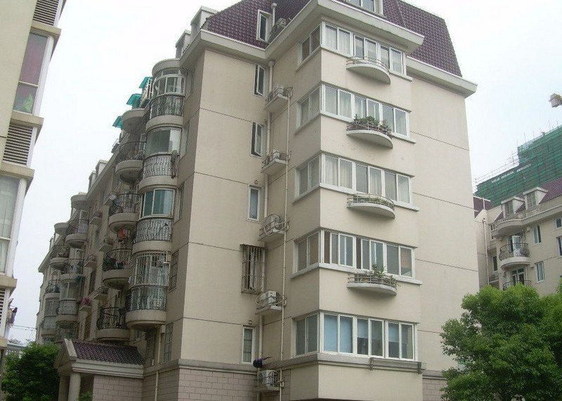 千川公寓(上海松江大学城紫东店)