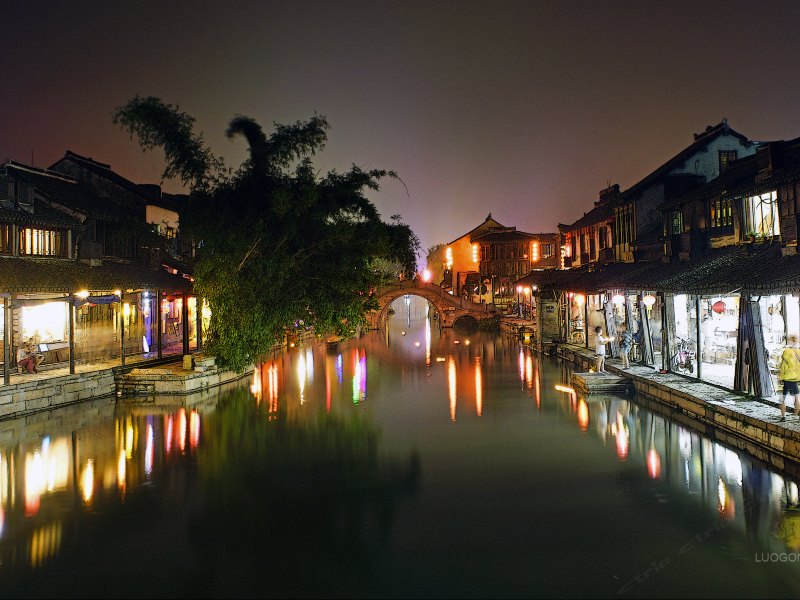 酒店大堂