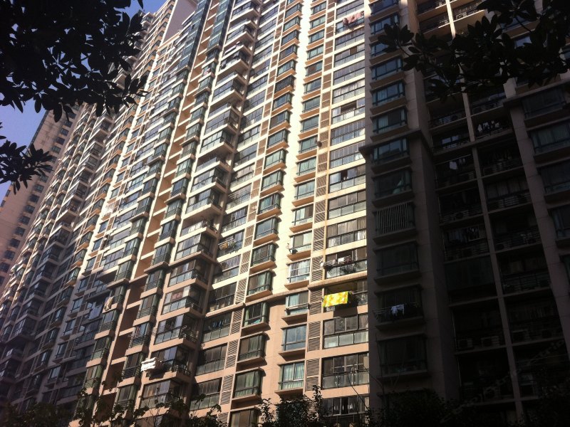 彩科商务公寓(上海松林路店)