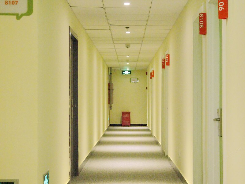 酒店大堂