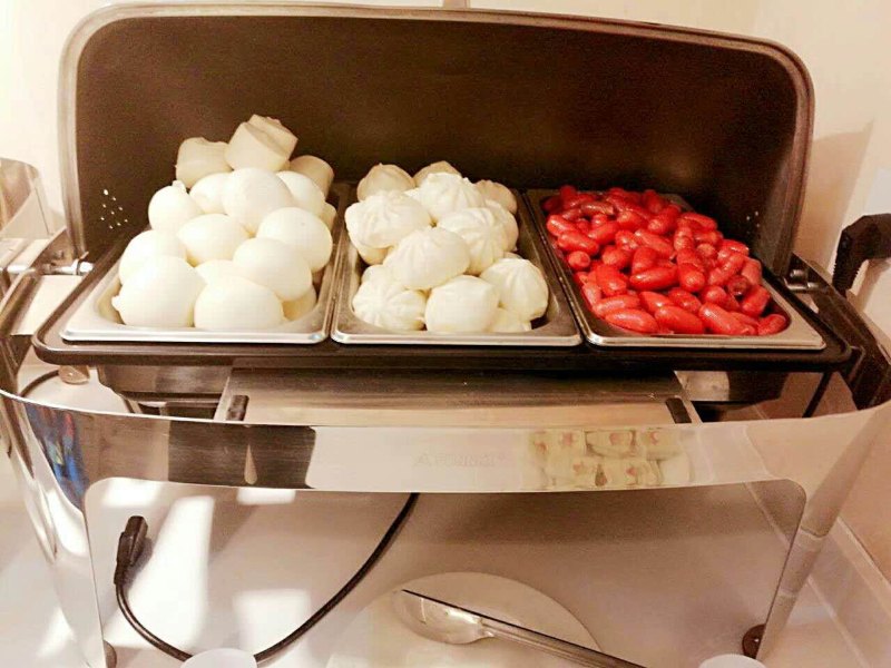 餐厅