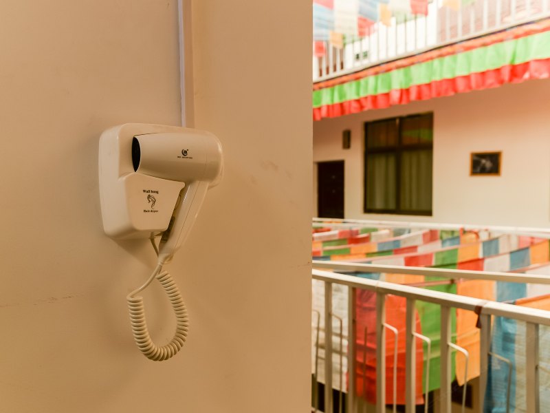 酒店大堂
