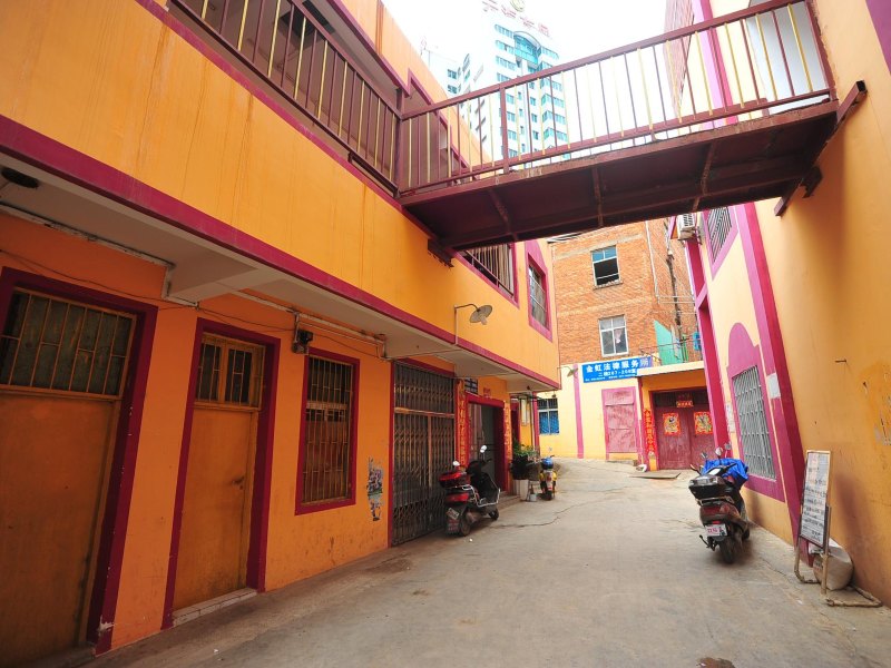 昆明红卫酒店