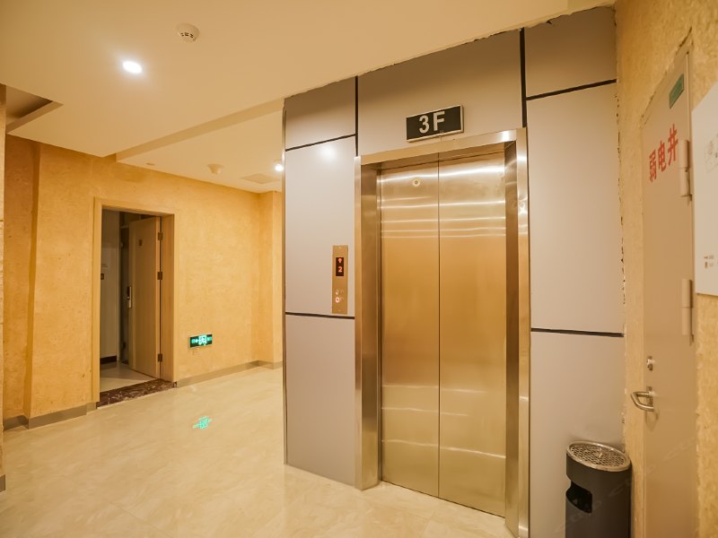 酒店大堂