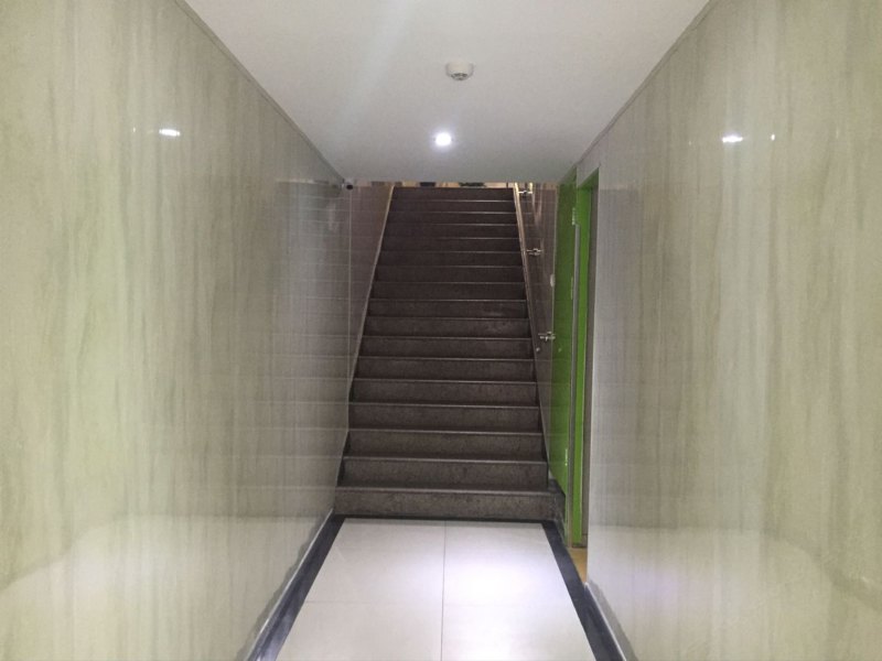 酒店大堂