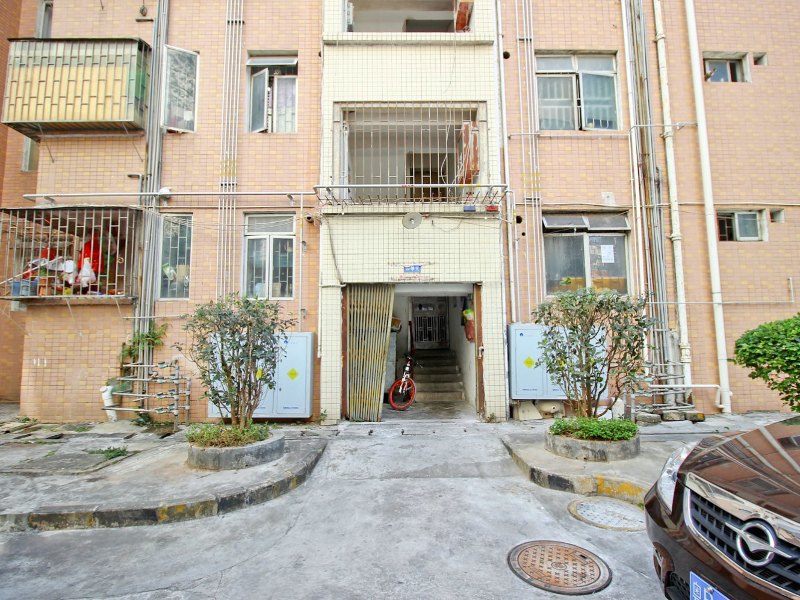 深圳金麻雀客栈