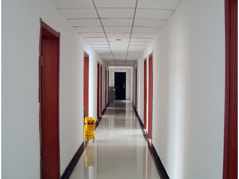 深圳鸟巢大学生公寓