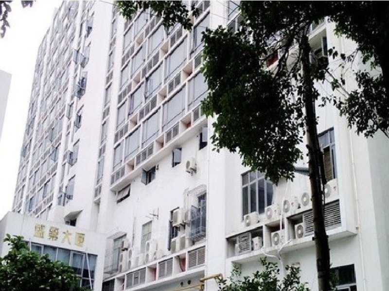 2099连锁短租公寓(上海龙阳路店)