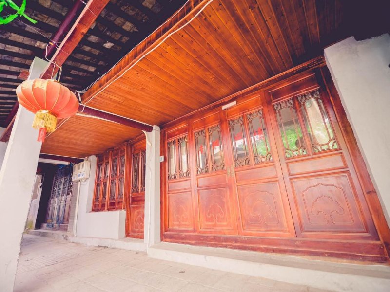 西塘南国风情客栈