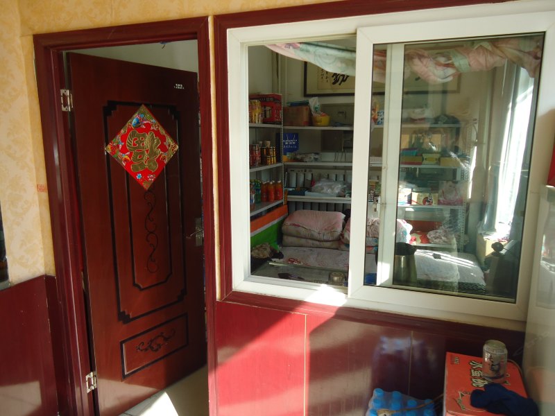 酒店大堂