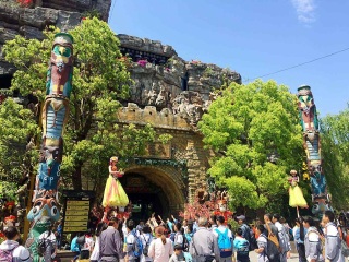 到華東旅游多少錢_幾月份去華東最便宜_華東最佳旅游路線