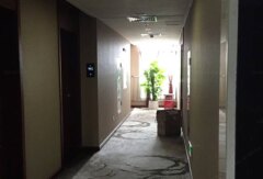 酒店模块 