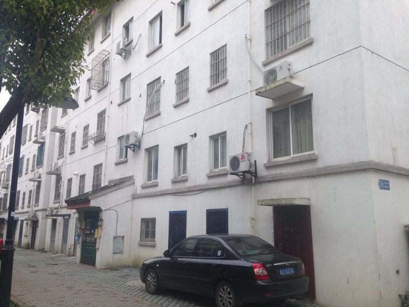 青年连锁公寓(苏州观前街店)