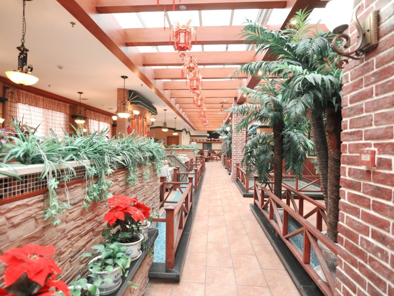 餐厅