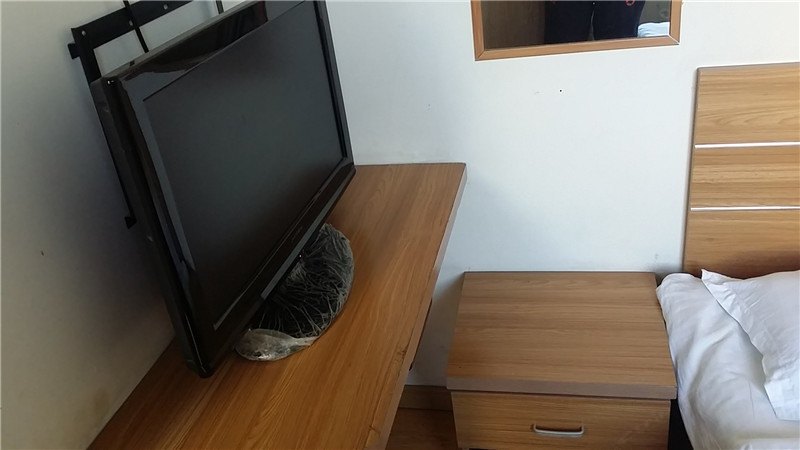 客房