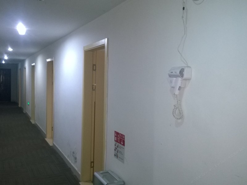 酒店大堂