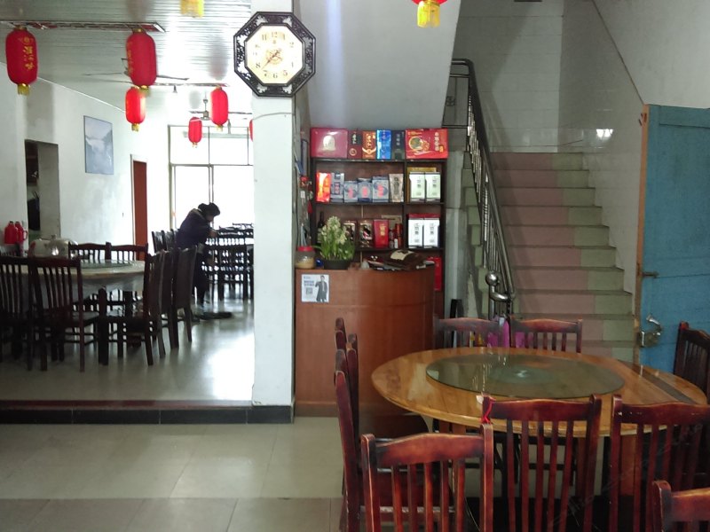 婺源江湾老江饭店