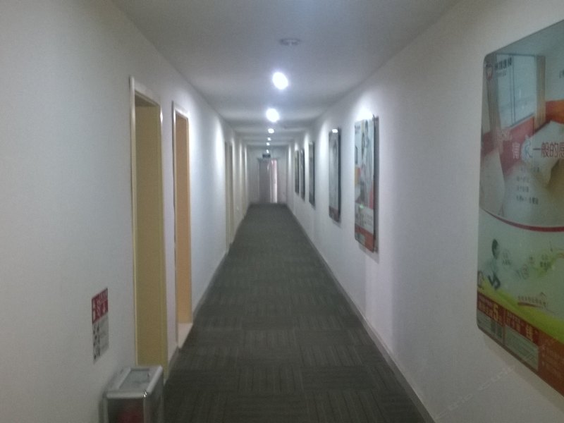 酒店大堂