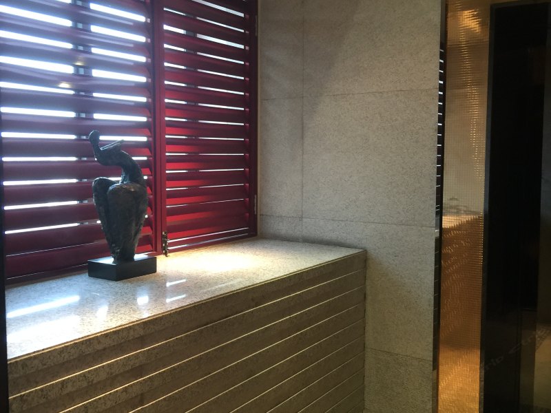 酒店大堂