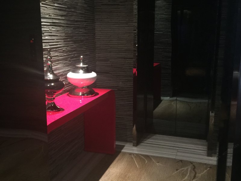 酒店大堂