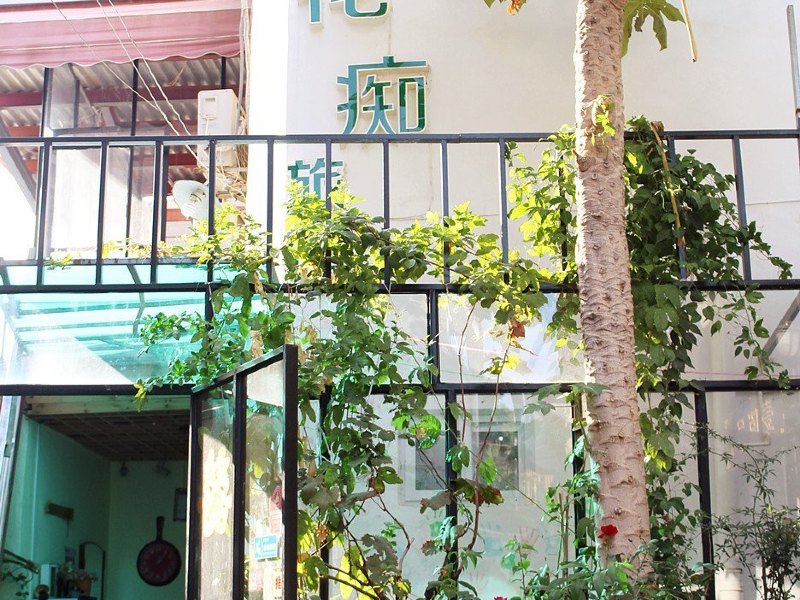 酒店大堂