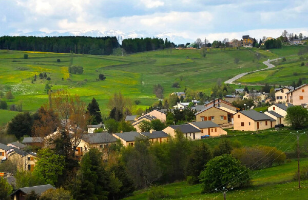 国庆节去安道尔穿衣指南_国庆节去安道尔穿什