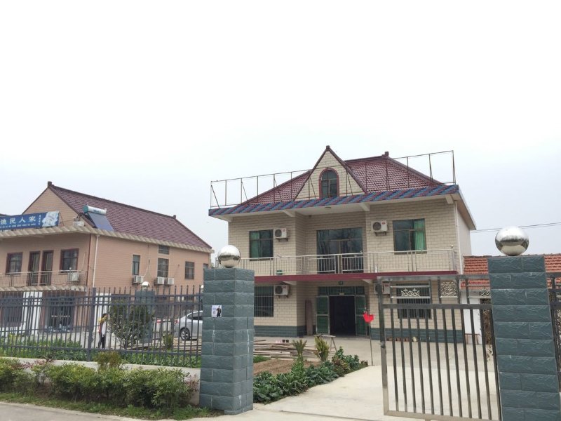 崇明靖金饭庄