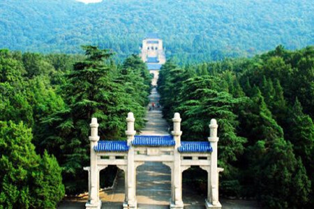 <南京总统府-中山陵-阅江楼-瘦西湖-大明寺-汉陵苑3日游>0购物，在美丽的扬州，期待遇见更美的你
