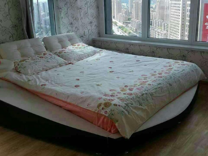 客房