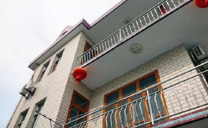 崇明前卫村214号农家乐