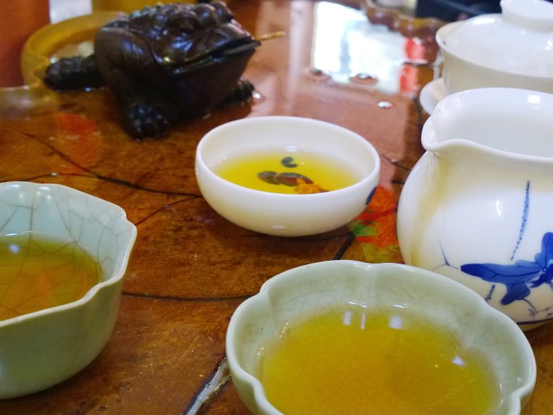 餐厅