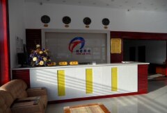 酒店模块 