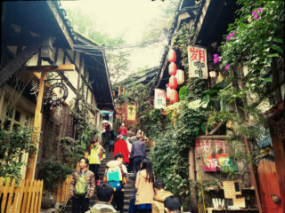重慶私人定制旅游_深圳到重慶旅游報價_去重慶旅游要多少錢