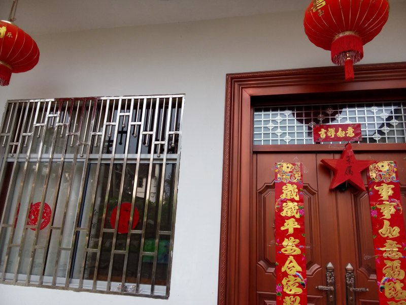 酒店大堂