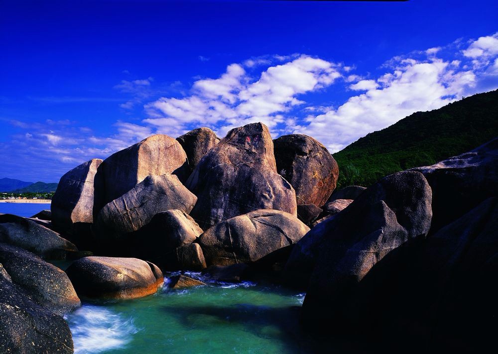 看图猜四字成语天涯海角_看图猜四字成语及图片