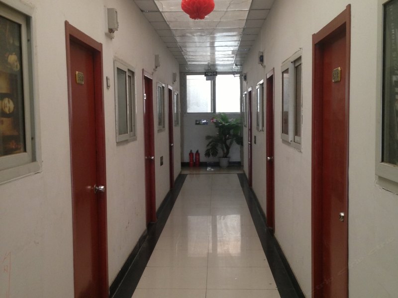 酒店大堂