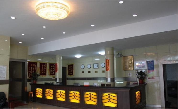 崇明新河大酒店